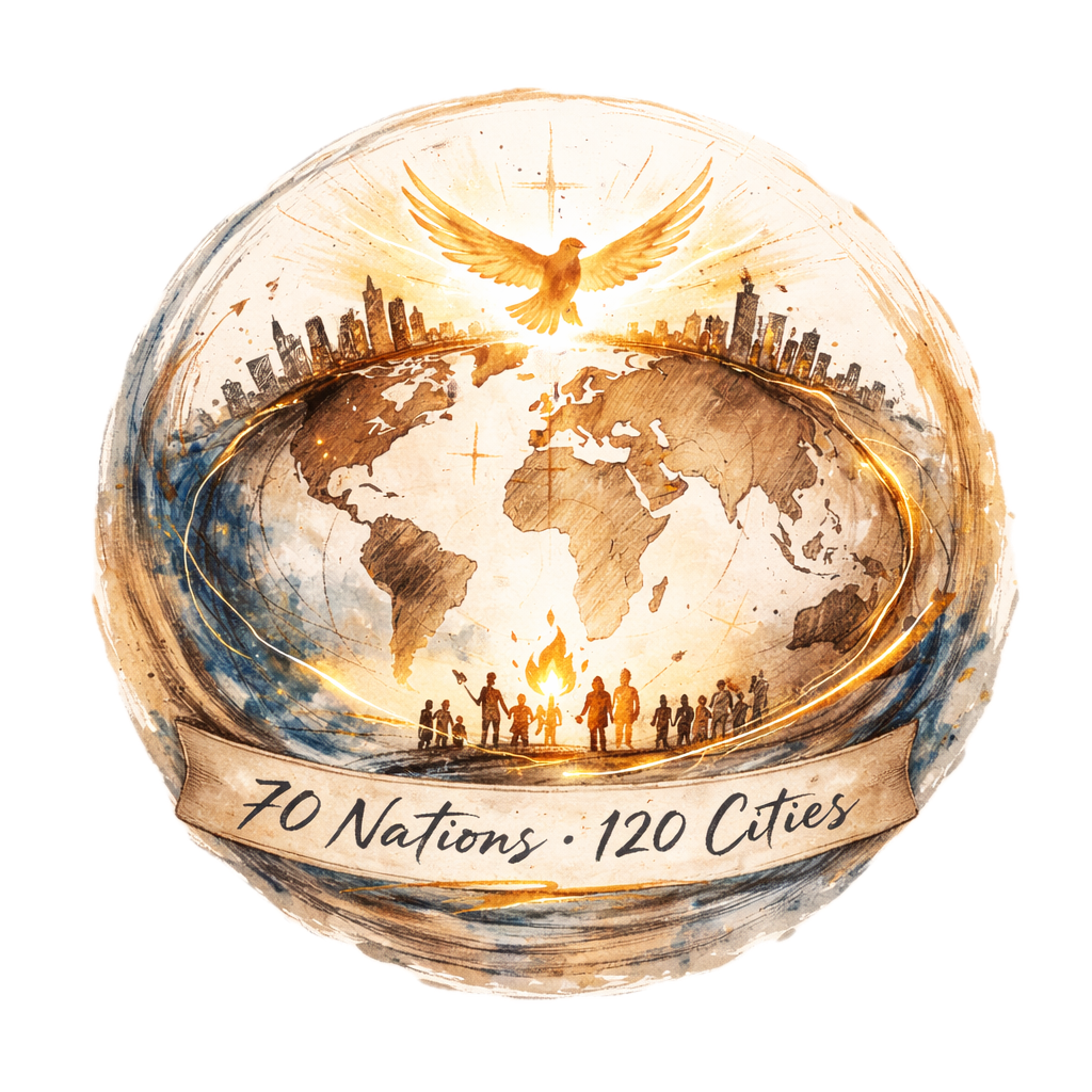 Nations University - GlobalReach